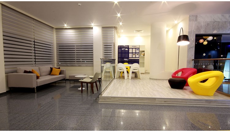 Papouis Protaras Hotel, Кипр